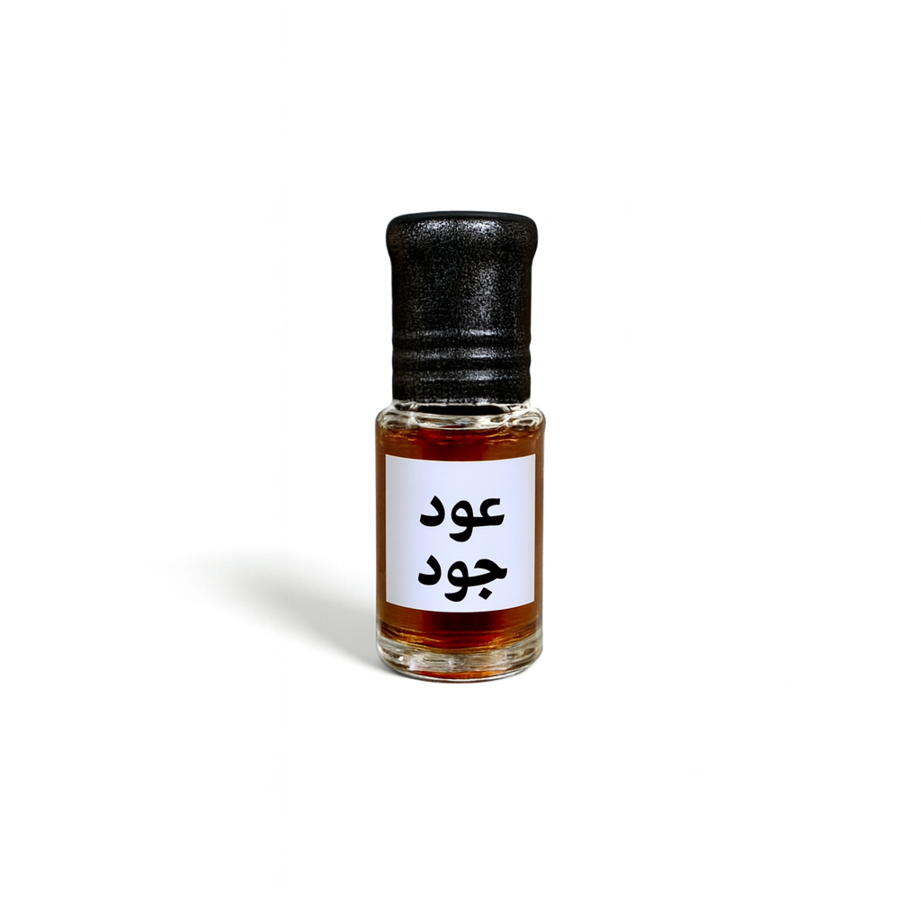 ادهان - Pure Oils