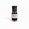 Burma Three Agarwood Oil