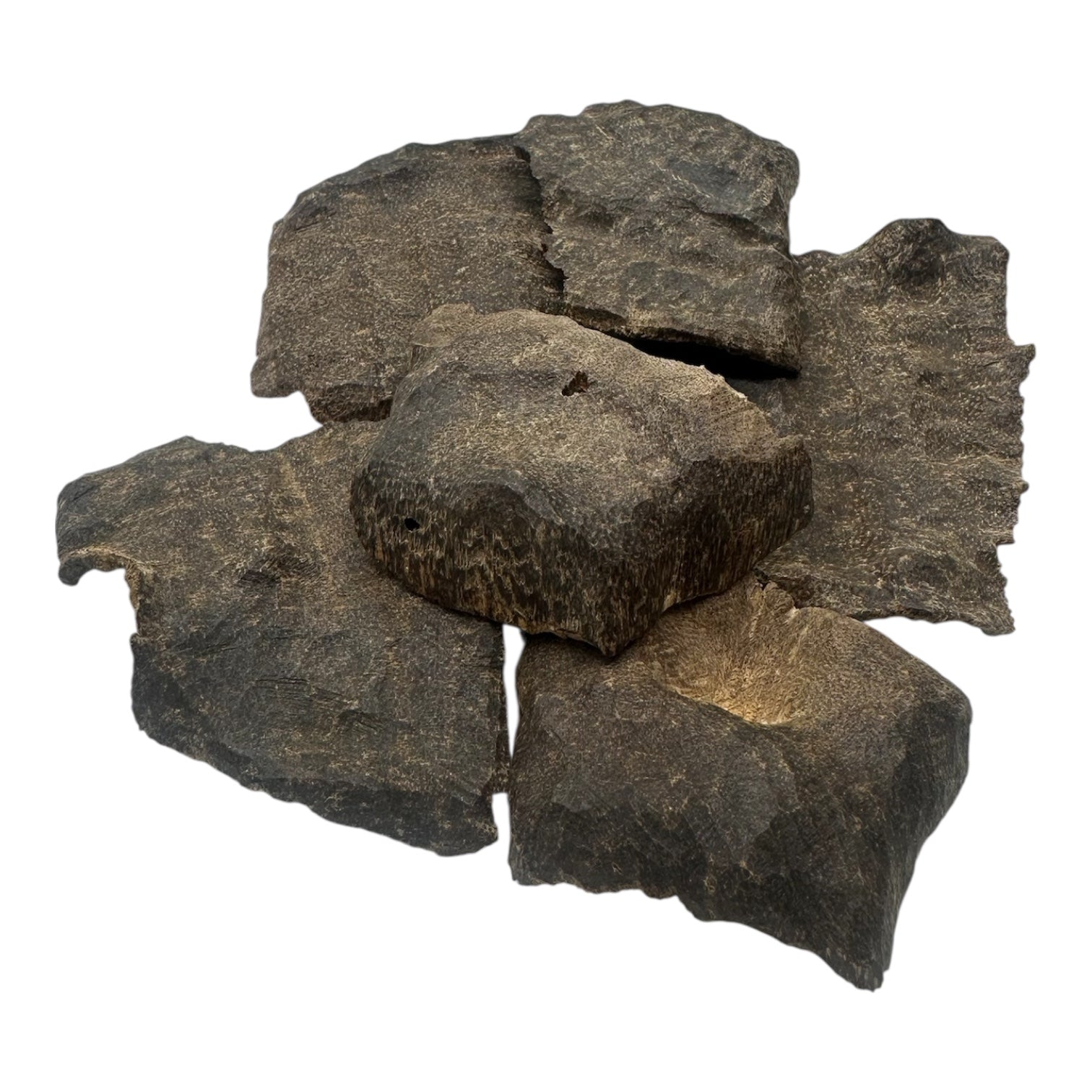 Char Jude Agarwood