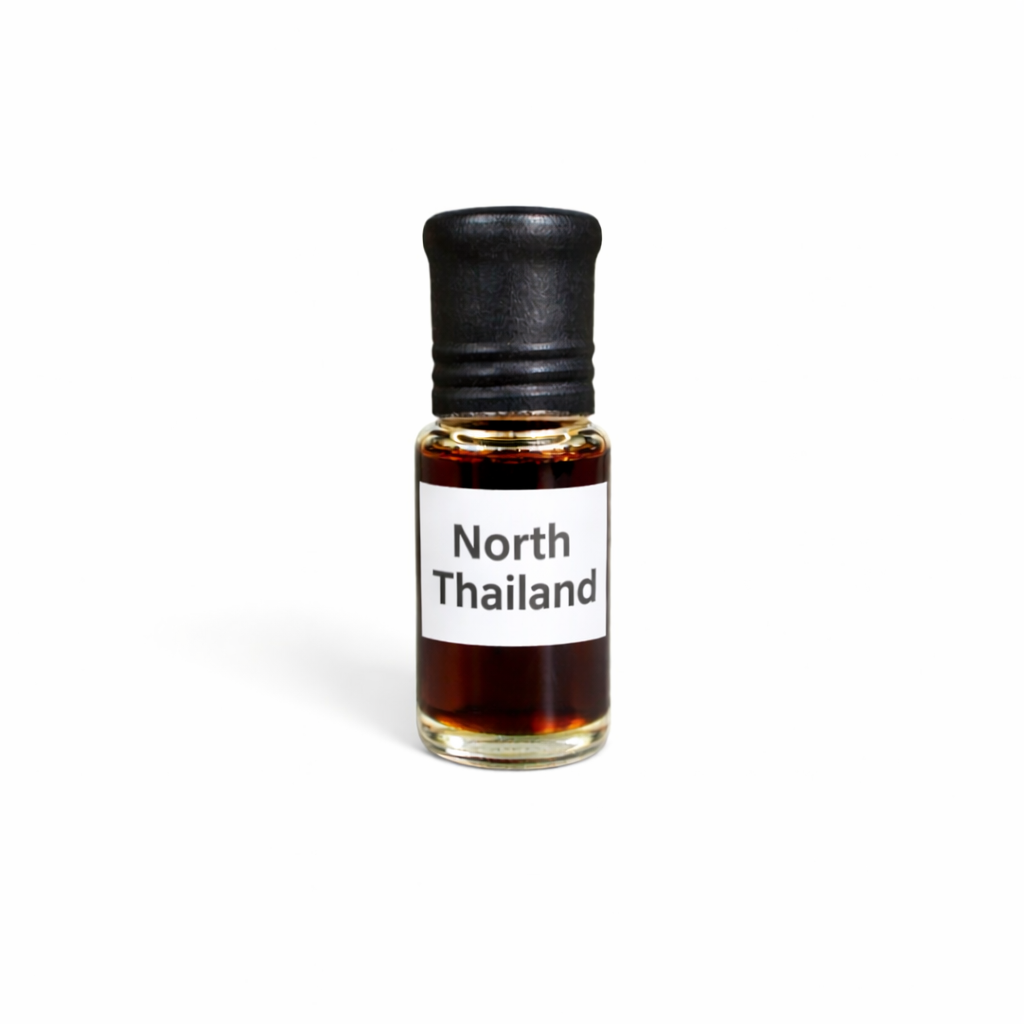 North Thailand Agarwood Oil
