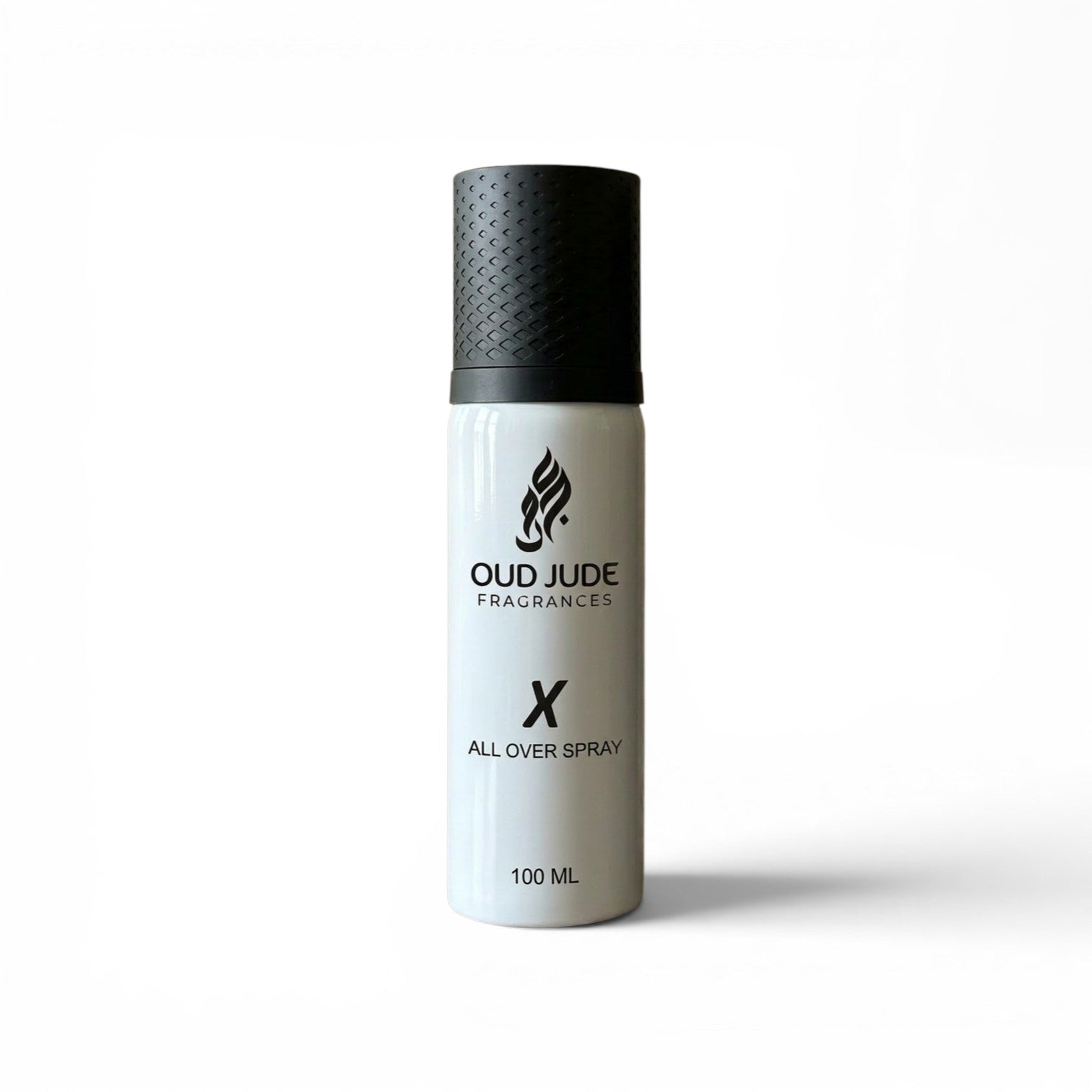 X Allover Spray 100ML