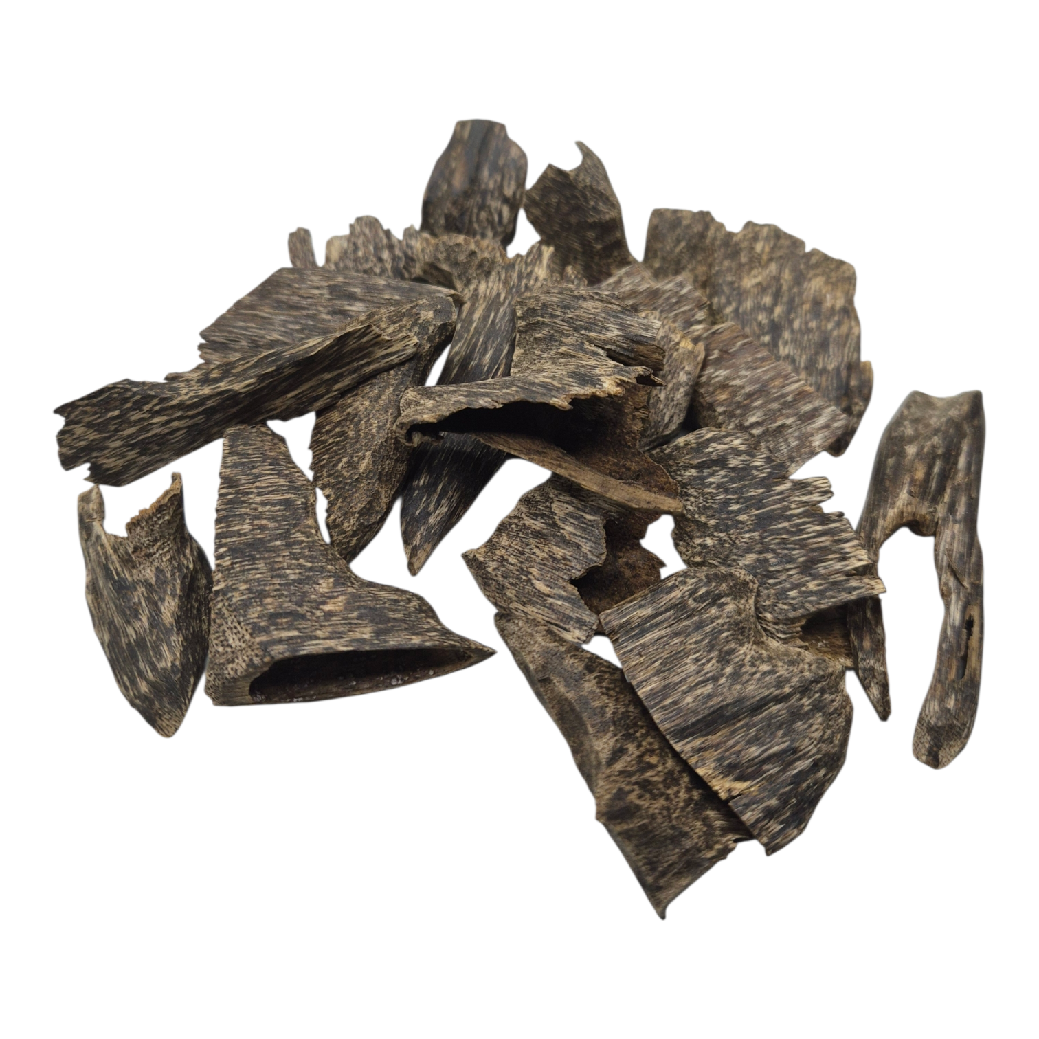 Sorat South Thailand Agarwood