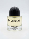 TATA'S Elixir Extrait De Parfum