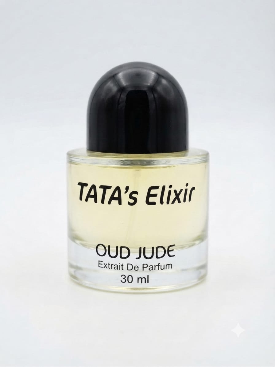 TATA'S Elixir Extrait De Parfum