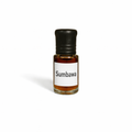 Sumbawa Agarwood Oil