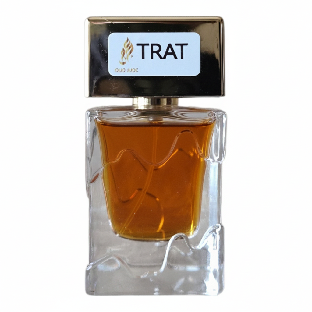 عطر تراد ٥٠ مل - Trat Eau De Parfum 50ML