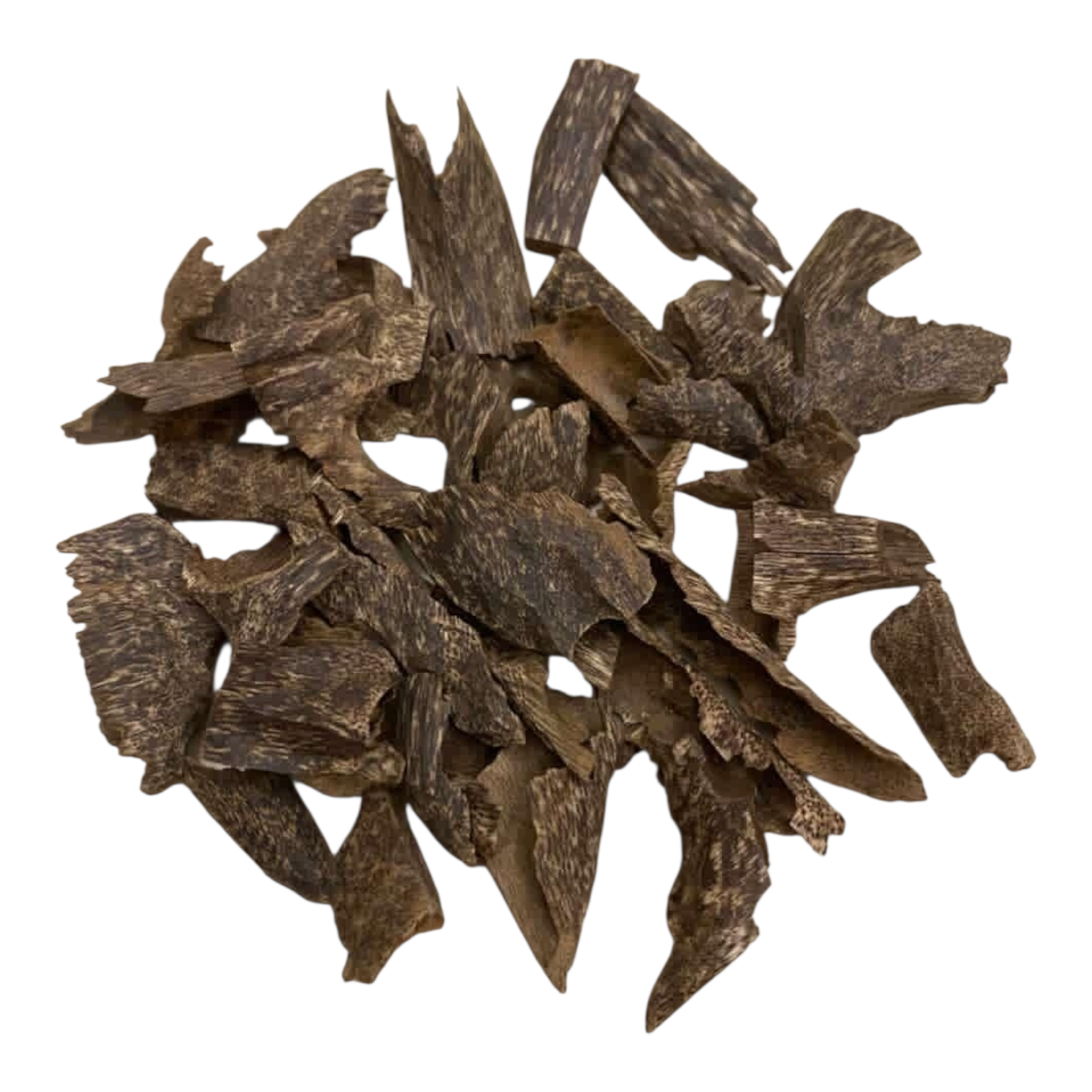 Trat Agarwood