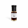 Garo Hills Agarwood Oil
