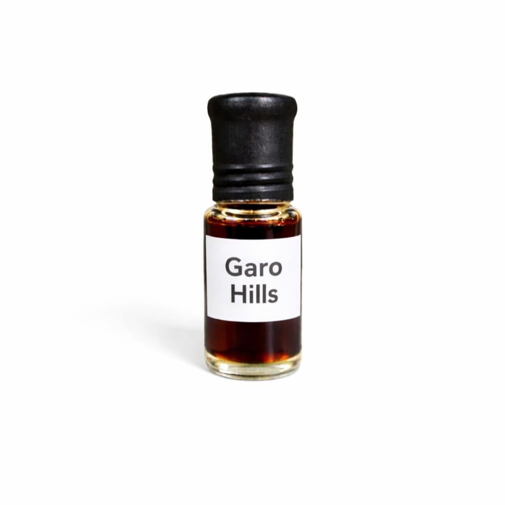 Garo Hills Agarwood Oil