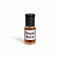 Royal Trat Borai Agarwood Oil