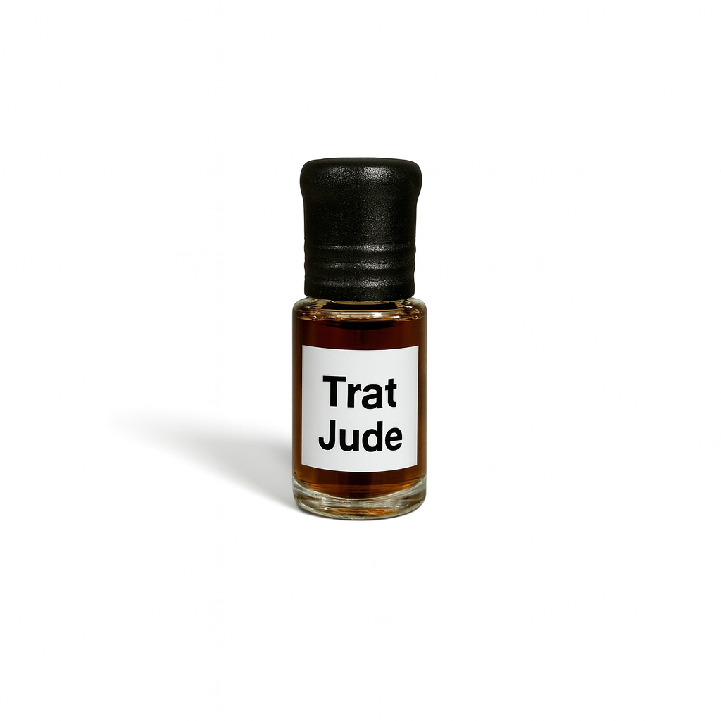 تراد جود - Trad Jude