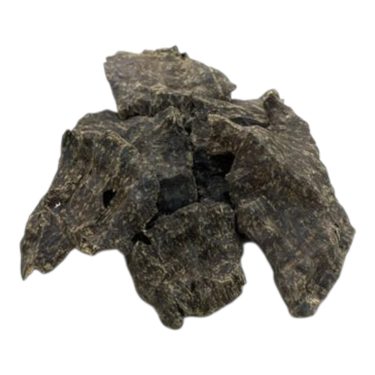 Platinum Char Agarwood